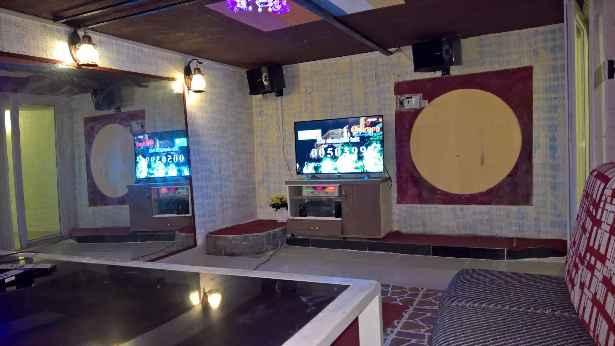 Oyo 614 Phu Quy Resort 外观 照片