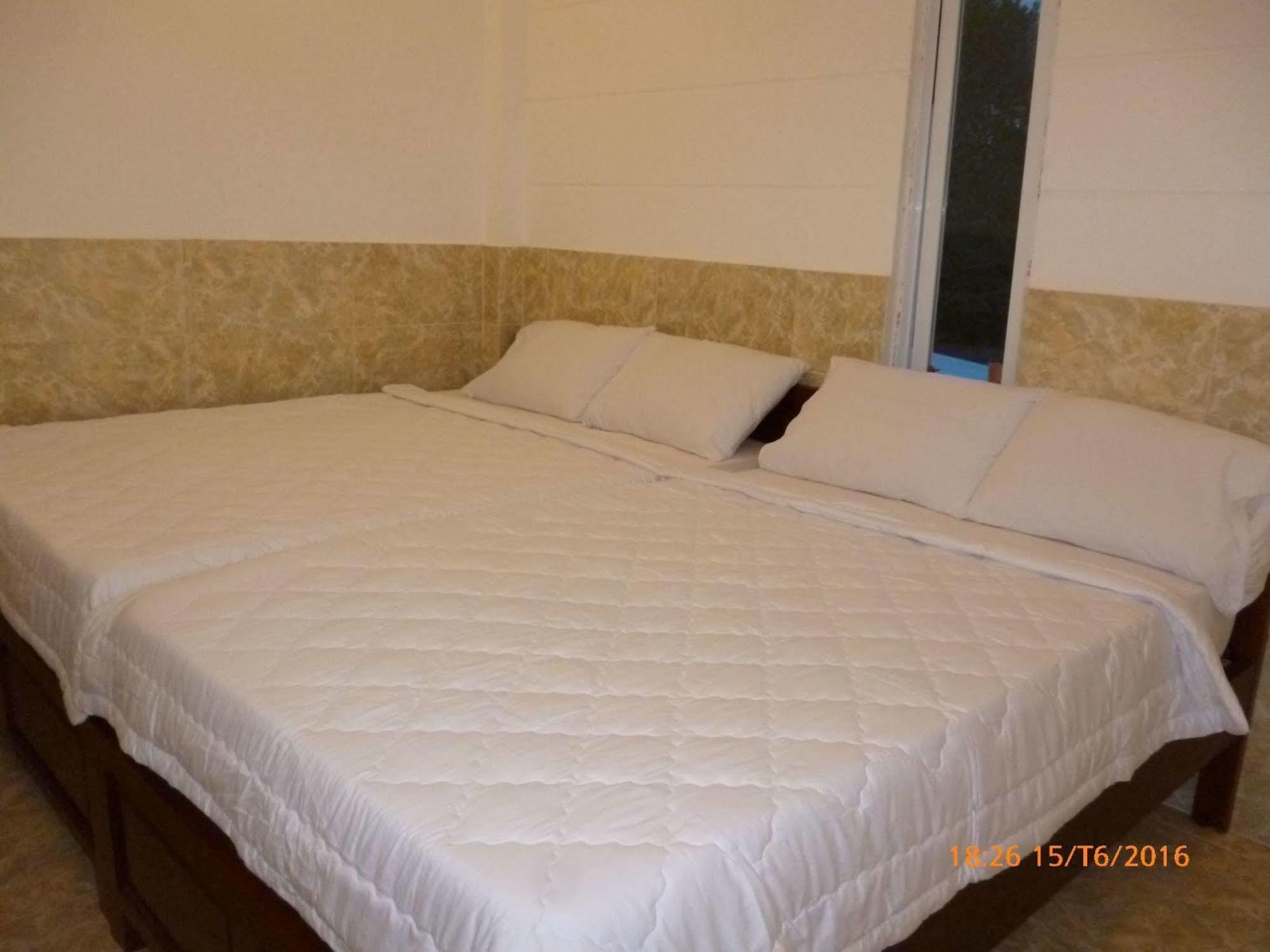 Oyo 614 Phu Quy Resort 外观 照片