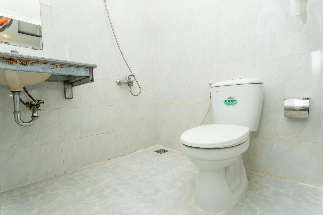 Oyo 614 Phu Quy Resort 外观 照片